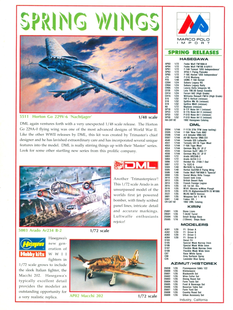 FineScale Modeler 1992-05 (Vol10-04)